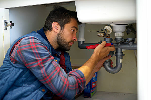 Best Trenchless Pipe Repair  in Avila Beach, CA